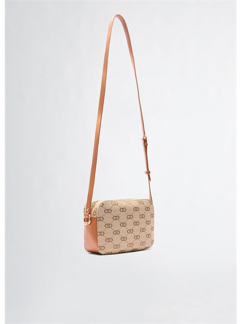 borsa donna beige LIU JO | AA5159T3846/60924